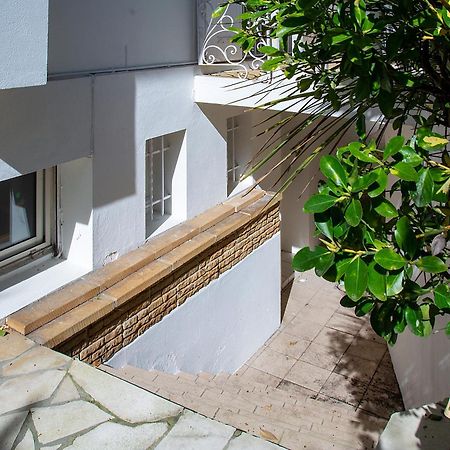 Sejour Confortable A La Villa Neptune 2 Chambres Biarritz Luaran gambar
