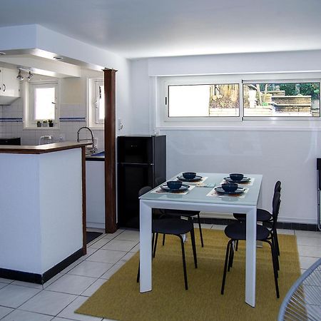 Sejour Confortable A La Villa Neptune 2 Chambres Biarritz Luaran gambar