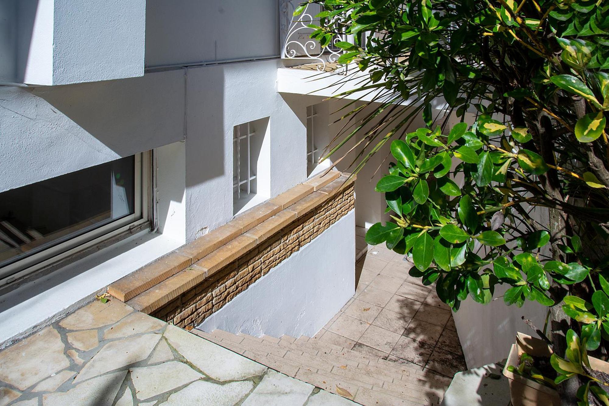 Sejour Confortable A La Villa Neptune 2 Chambres Biarritz Luaran gambar