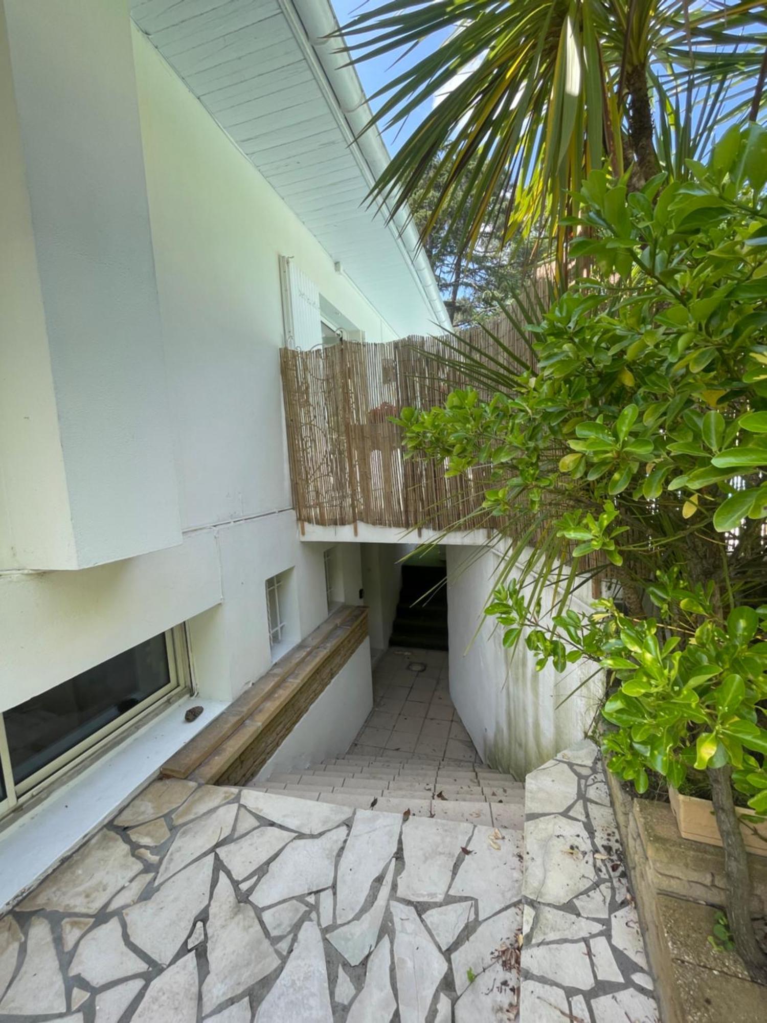 Sejour Confortable A La Villa Neptune 2 Chambres Biarritz Luaran gambar